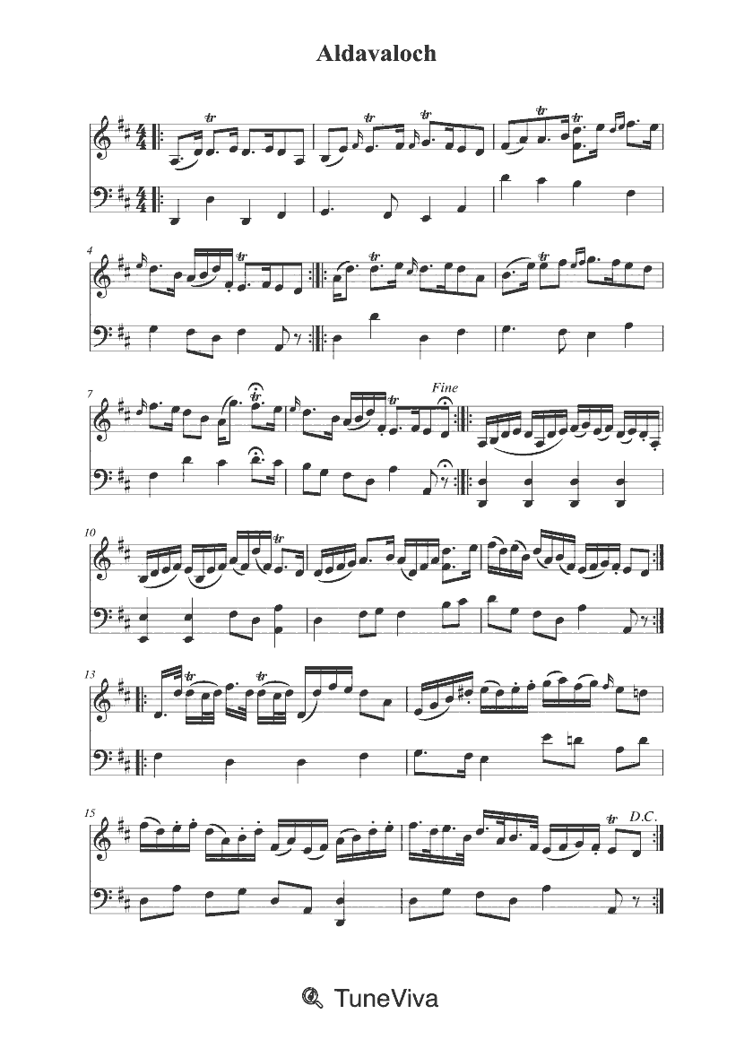 Aldavaloch