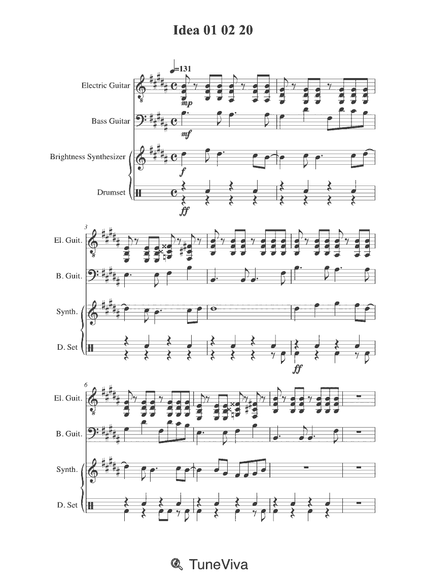 Idea 01 02 20