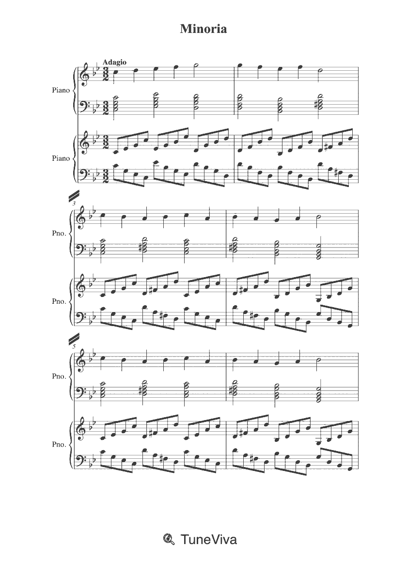 Minoria
