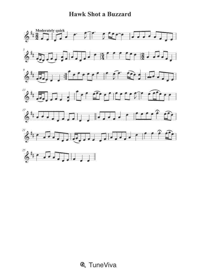Hawk Shot a Buzzard
