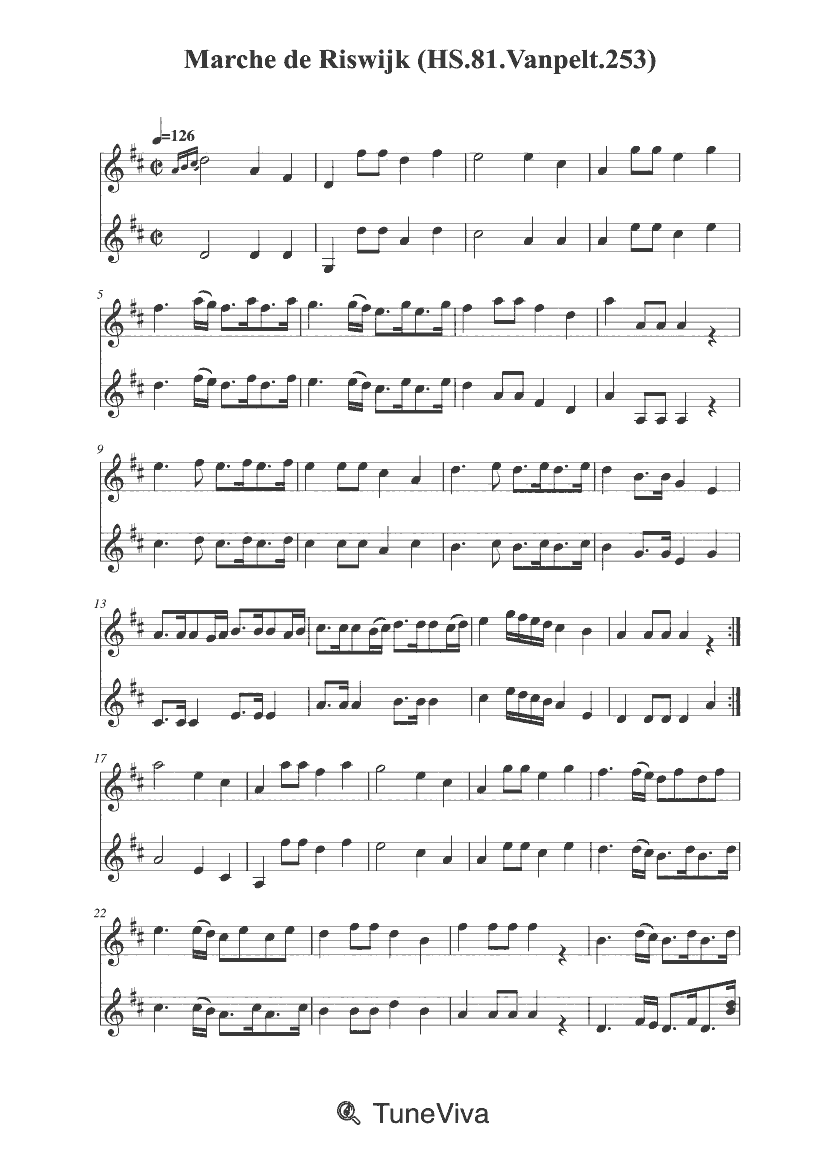 Marche de Riswijk (HS.81.Vanpelt.253)