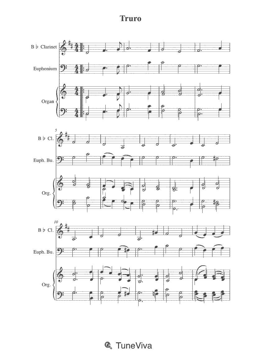 Truro