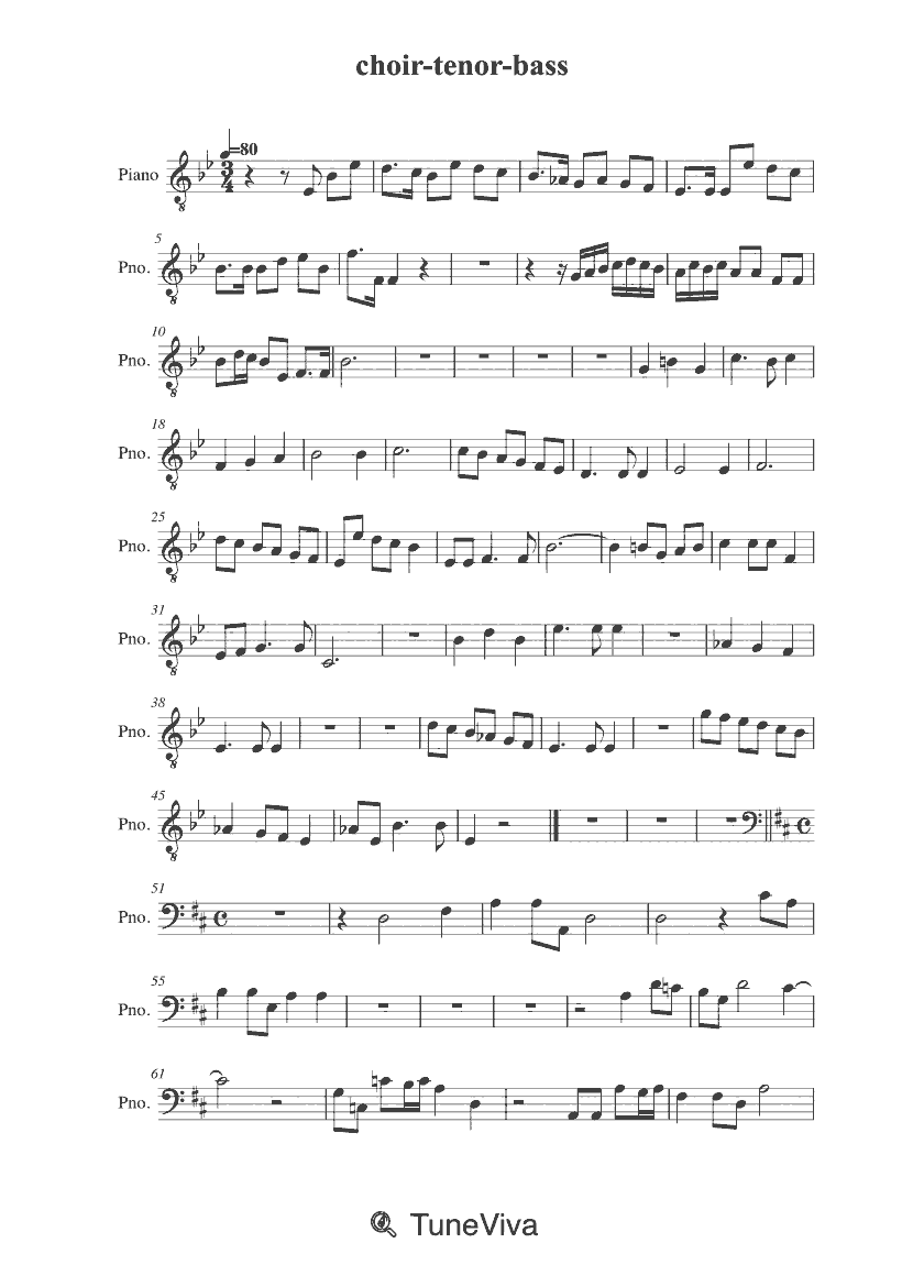 choir-tenor-bass