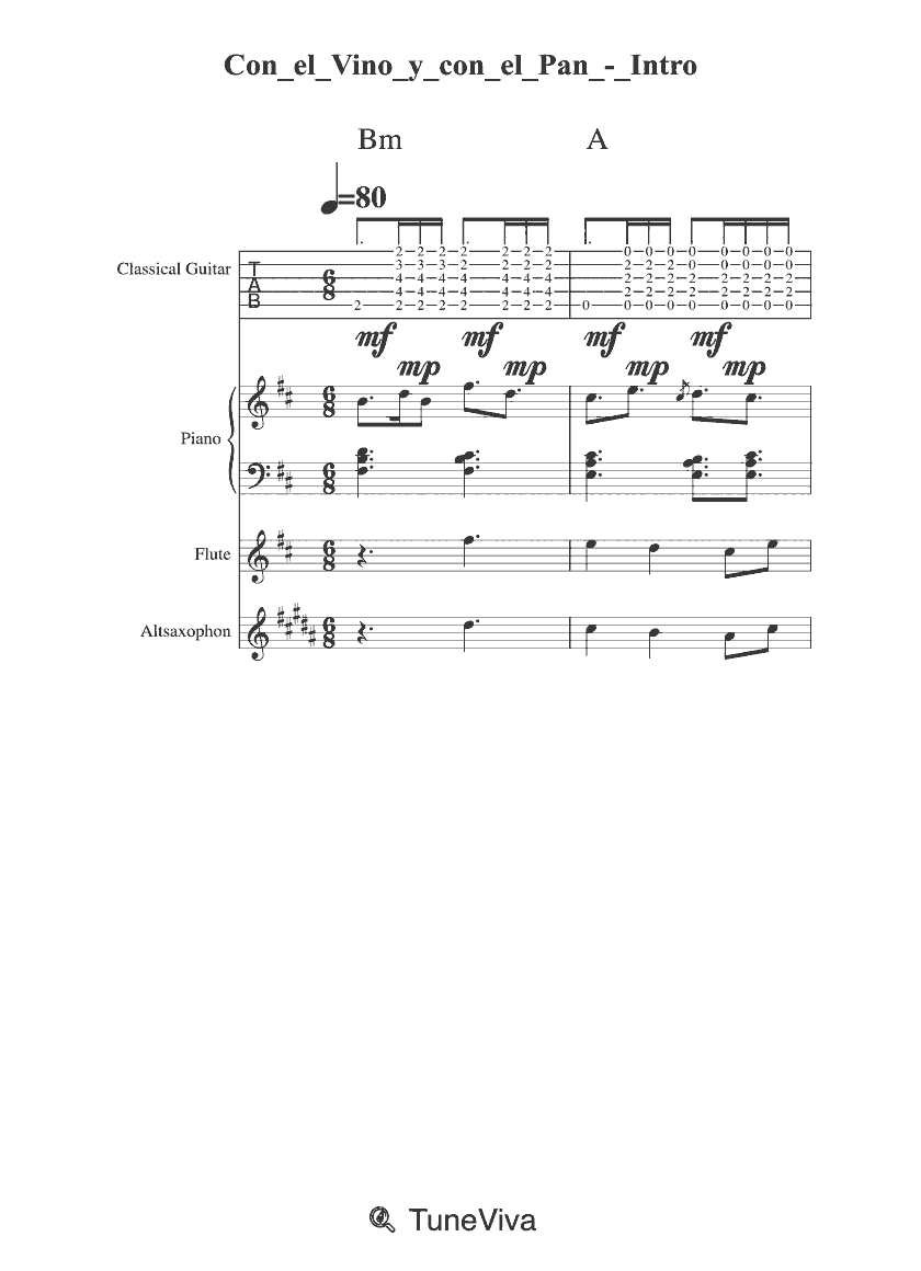 Con_el_Vino_y_con_el_Pan_-_Intro