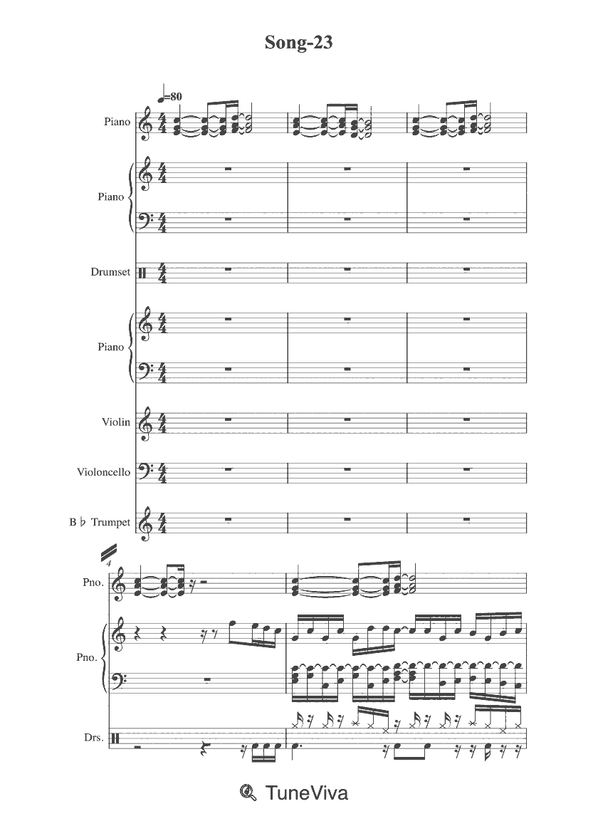 Song-23