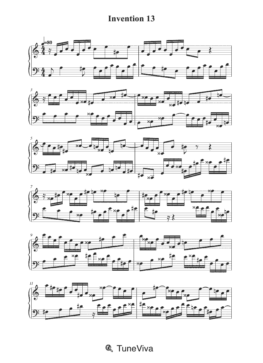 Invention 13