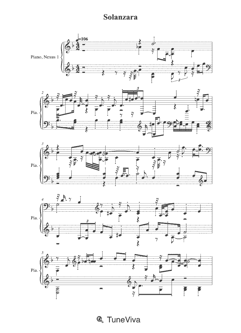 Solanzara