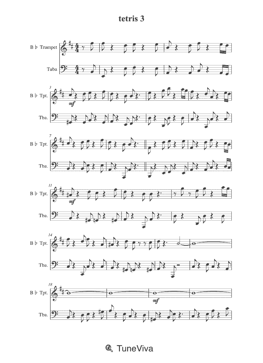 tetris 3