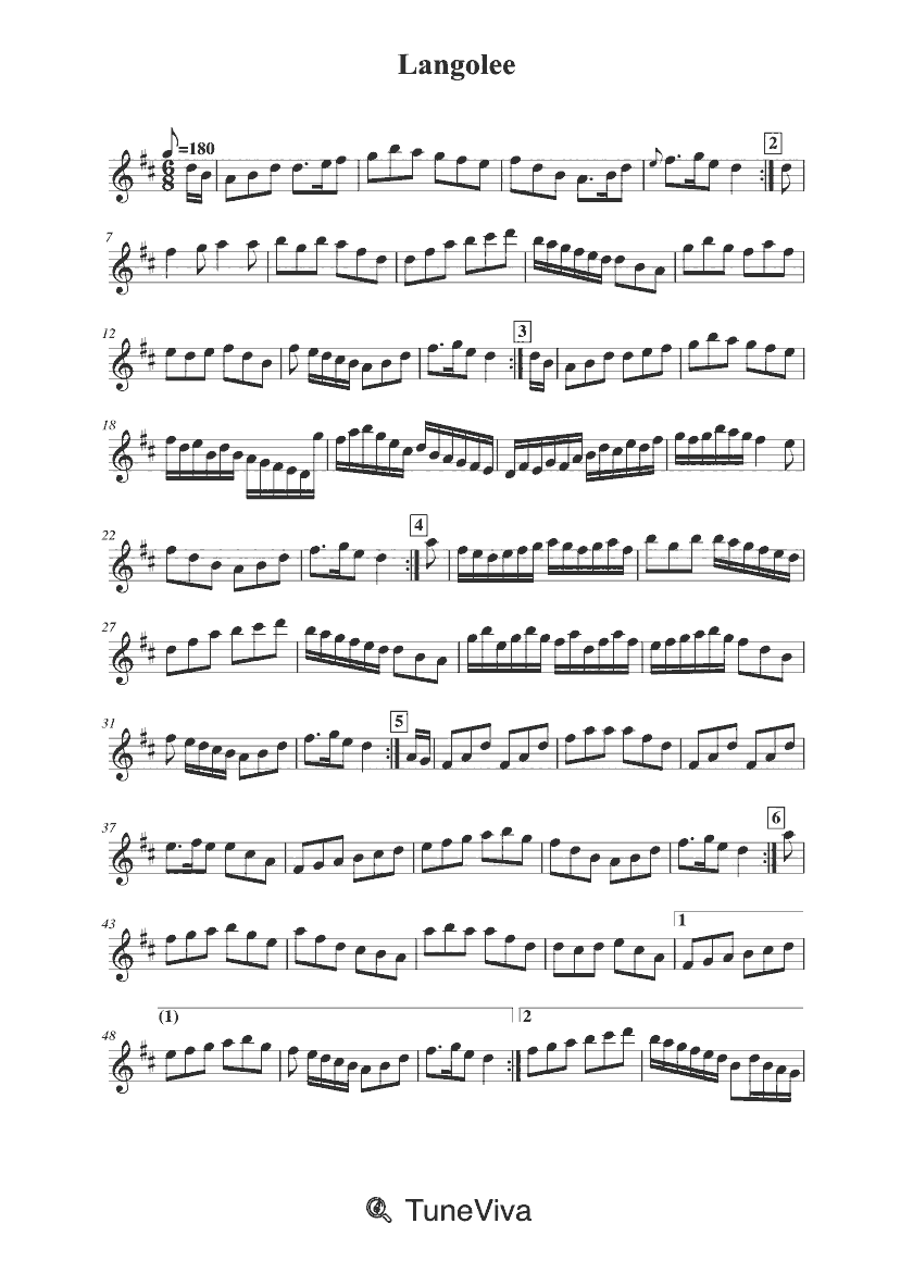 Langolee