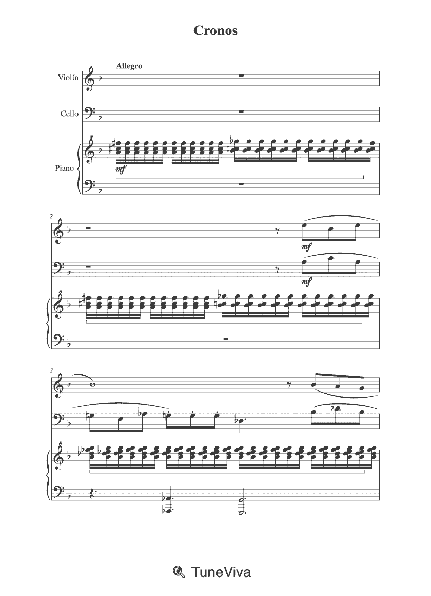 Cronos