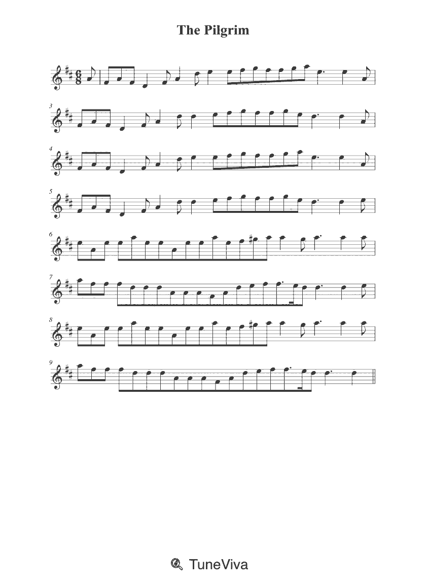 The Pilgrim