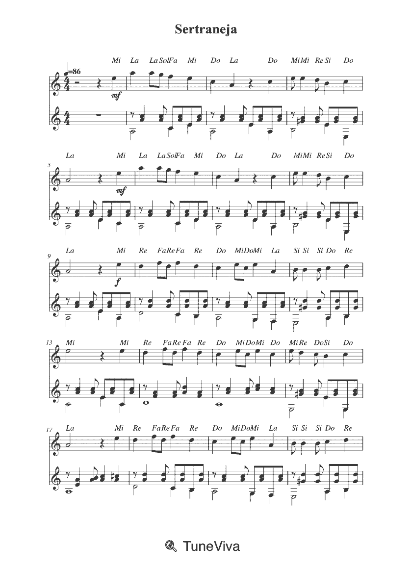 Sertraneja