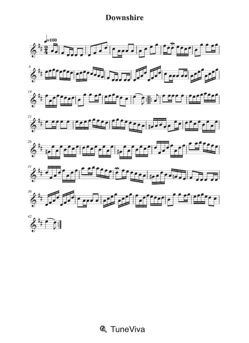 Downshire