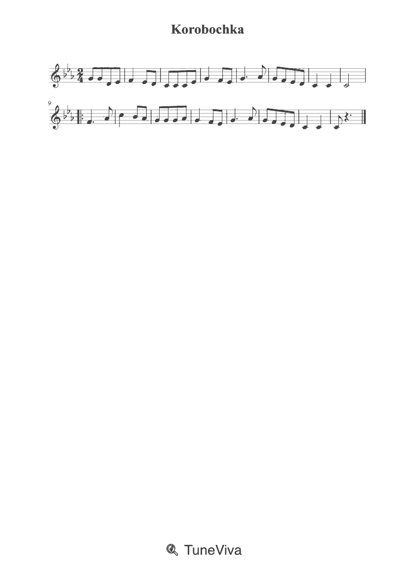 Korobochka
